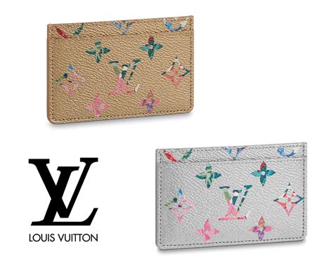 louis vuitton card holdwr|louis vuitton card holder selfridges.